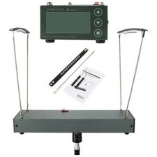 Schie&szlig;en Geschwindigkeit Meter Tester Chronograph Kugel Geschwindigkeitsmesser