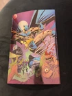 BATMAN #6 FOIL VIRGIN JORGE JIMENEZ VARIANT 1