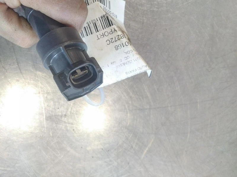 Bobina/encendedor compatible con 09-16 GENESIS 115815 Foto 2 de 3