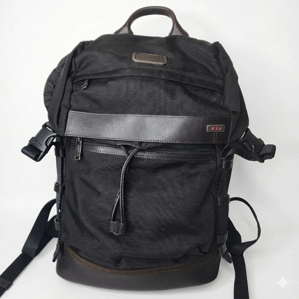 Tumi Backpack Brown Bags for Men for sale - eBay Tumi Backpack Brown Bags for Men for sale - eBay