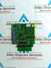 WESTERMO TELEINDUSTRI 2010-1311 PCB CARD