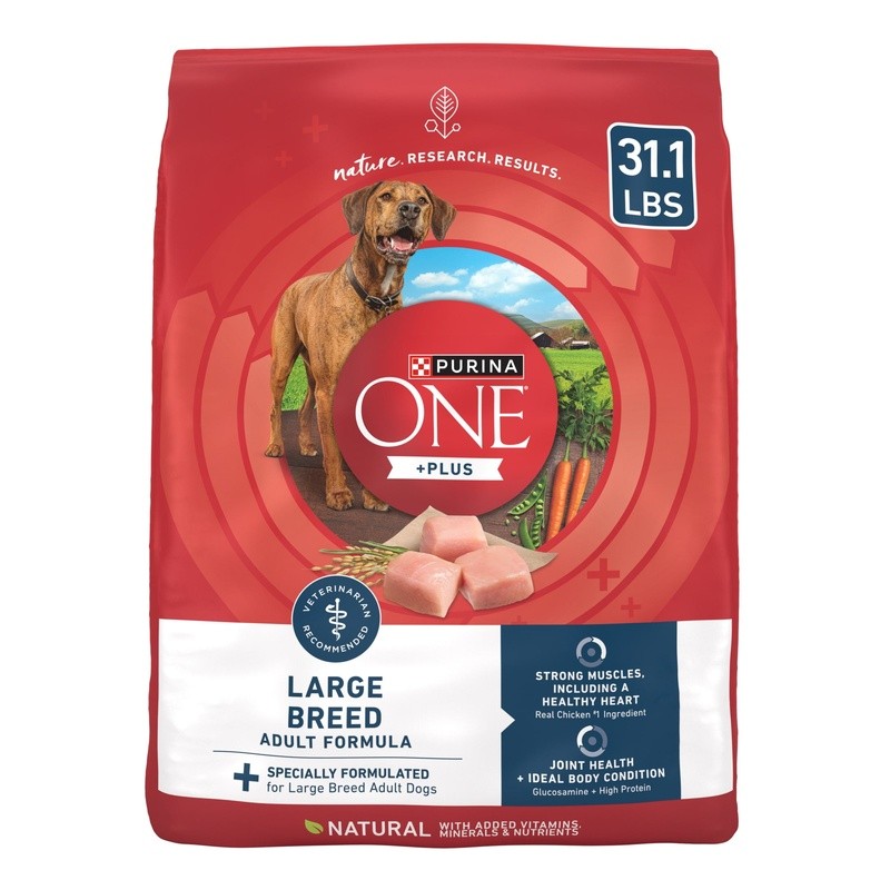 Chicken High Protein Joint Support 31.1lb Kibble