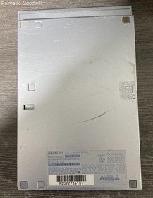 Sony PlayStation 2 System Tested
