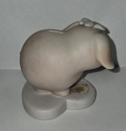 Precious Moments You're Worth Your Weight In Gold E-9282 Classic Figure ...