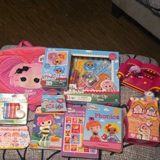 Lalaloopsy Collectors Lot