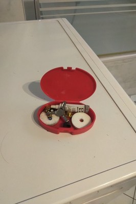 Primus Service & Maintenace Kit