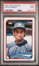 1989 Topps Traded Football Cards 36