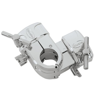 Gibraltar RackClamp SC-GCSRA, Road Series Chrome