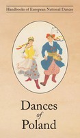 Helen Wolska | Dances Of Poland | Buch | Englisch (2021) | Gebunden