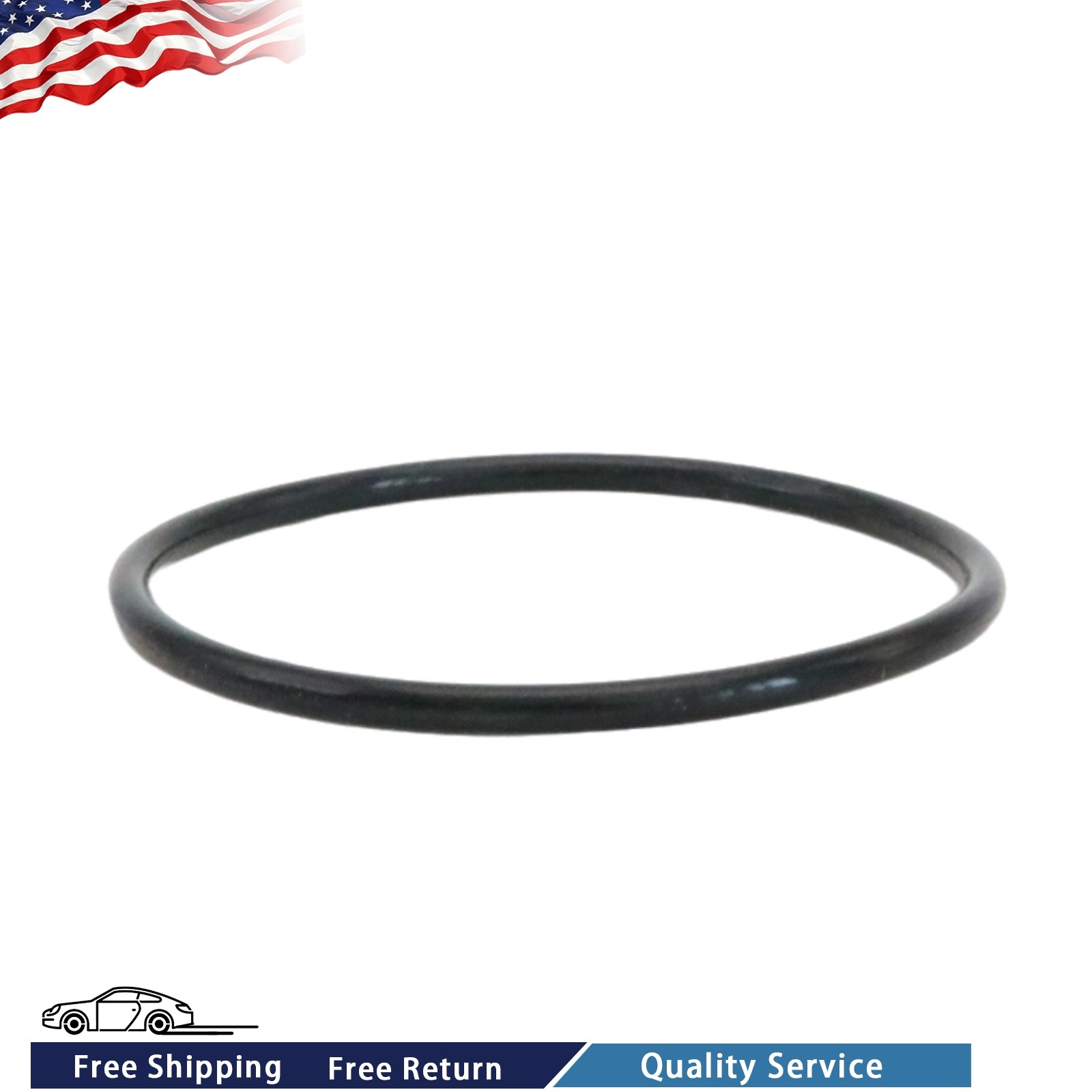 6X Oil Filter 07L115561C For 2004-2008 Lamborghini Gallardo USA