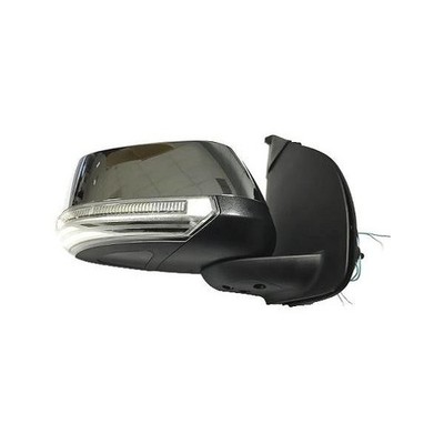 Elektrisch Rückklapp Spiegel Links Für Nissan Pathfinder 2007-2014