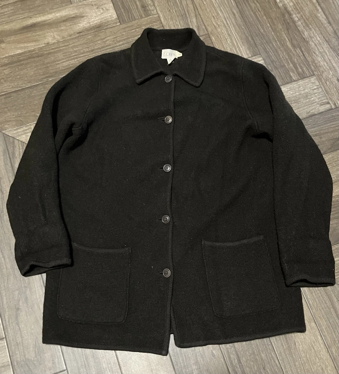 J.CREW wool jacket vintage カバーオール J.CREW Coats, Jackets & Vests for Wool Outer Shell Men for Sale
