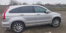 2011 Honda CR-V 2.0 i-VTEC EX 5dr Petrol, Panoramic Sunroof