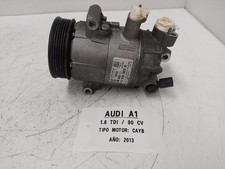 Climatisation et Accessoires Audi A1