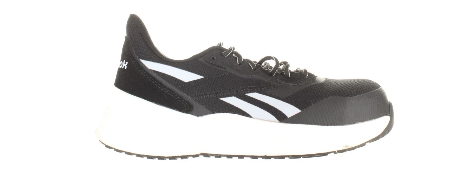 Stivali da lavoro e di sicurezza Reebok donna neri taglia 7 5 (7650197)