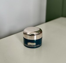 Genuine La Mer The New Rejuvenating Eye Cream Unopened 3.5ml Mini Size