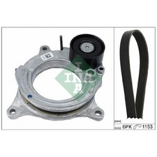 Keilrippenriemensatz für BMW 1-er F20 F21 2-er F22 F23 3-er F30 Gran | 435358