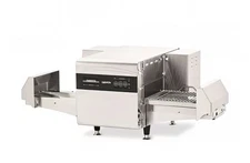 Ovention M1313-AB3UST002 Ventless Conveyor Pizza Oven. 1 ph Stackable