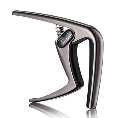 Performance Guitar Capo for Acoustic Guitars and Electric Guitars - Built to ...