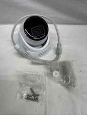 Speco O5K2 5 Megapixel Indoor/Outdoor Network Camera - Color - Turret