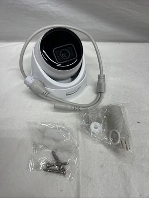 Speco O5K2 5 Megapixel Indoor/Outdoor Network Camera - Color - Turret