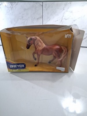 Breyer Horse # 1255 My Friend Flicka 2004-05 Without Book (Read Description)