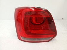 6R0945257A RÜCKLEUCHTE AUßEN LINKS / 57142 FÜR VOLKSWAGEN POLO V 6R1, 6C1 1.6