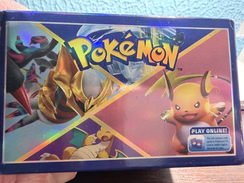 Pokemon Cards 60 cards 15 packs Check Them Out 