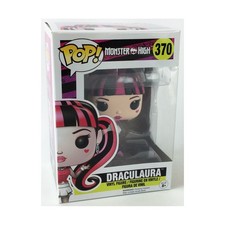 2016 Funko Pop Monster High Vinyl Figures 18