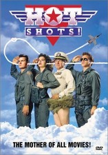 Hot Shots White