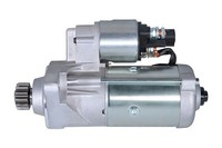Hella 8EA 012 528-581 Starter FüR VW