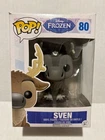 Funko Pop! Disney ~ Frozen ~ Sven #80 NIB