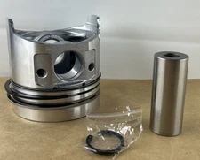 Total Source 1600276 Piston Assembly – Standard with Rings
