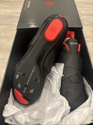 PELOTON Altos Cycle Shoes M 10.5/W 12 s-l400.jpg main image 2