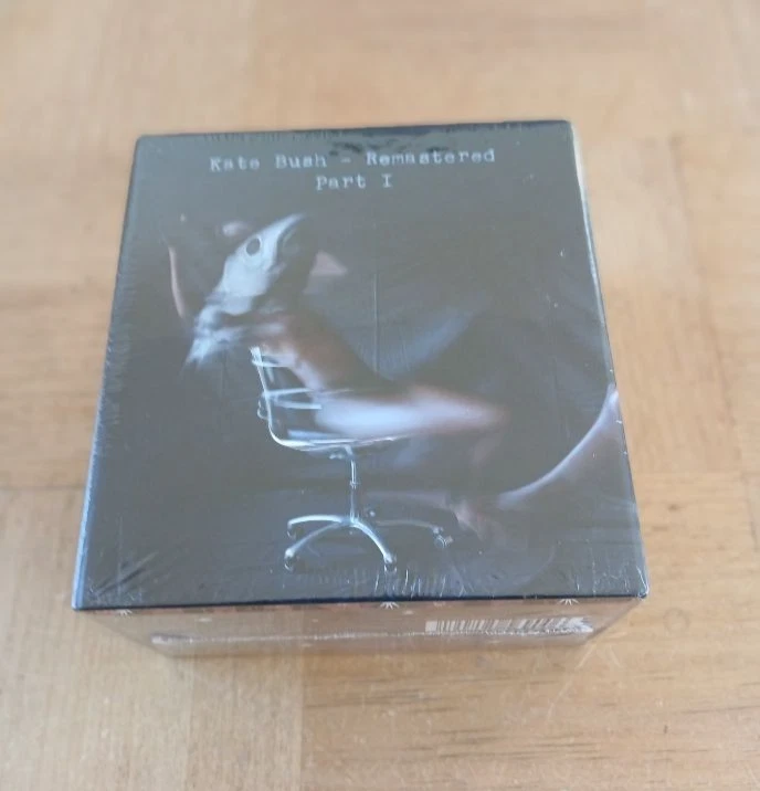 Kate Bush Box Set Music CDs for sale | eBay