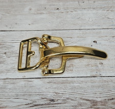 Solid Brass Collar Fastener 1-1/4" (01144-SB) *1 Pack* NEW