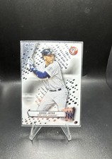 2023 Topps Pristine - Derek Jeter #101