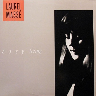 Laurel Massé - Easy Living (VINYL)