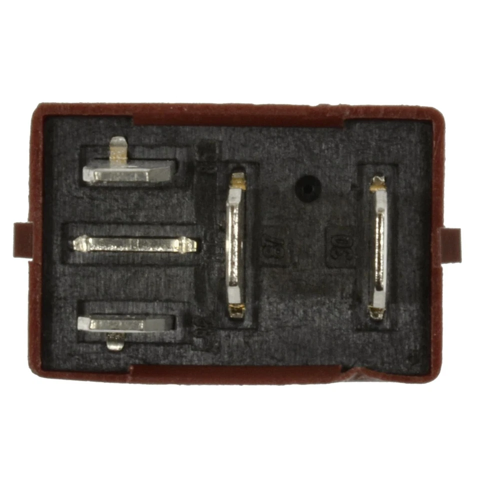 Relé de ignição para 2001-2005 Honda Civic SMP 2001 2002 2003 2004 2005 - Imagem 3 de 4