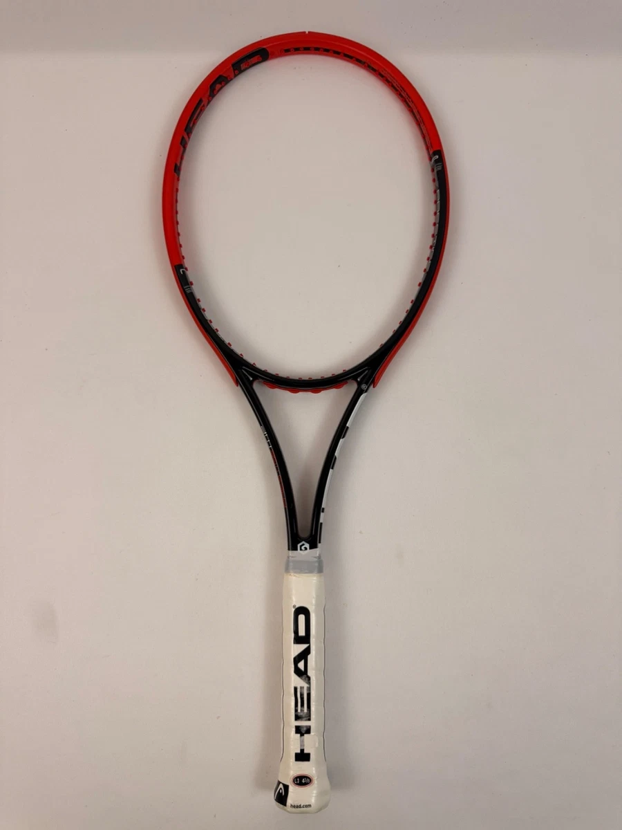 Raquette Tennis Head Prestige Youtek MP - PRO STOCK TGK293 (Occasion)