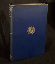 Mediaeval Romance in England: A Study of the Sources by Laura Hibbard 1924 HC