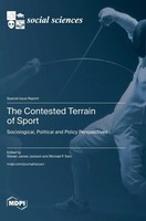 The Contested Terrain Of Sport | Buch | Englisch (2025) | Mdpi Ag