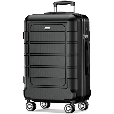 Koffer Hartschale Reisekoffer Trolley Gepäck Grosse Kapazität