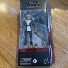 2022 Star Wars Black Series 6 inch Omega Bad Batch C 8 9