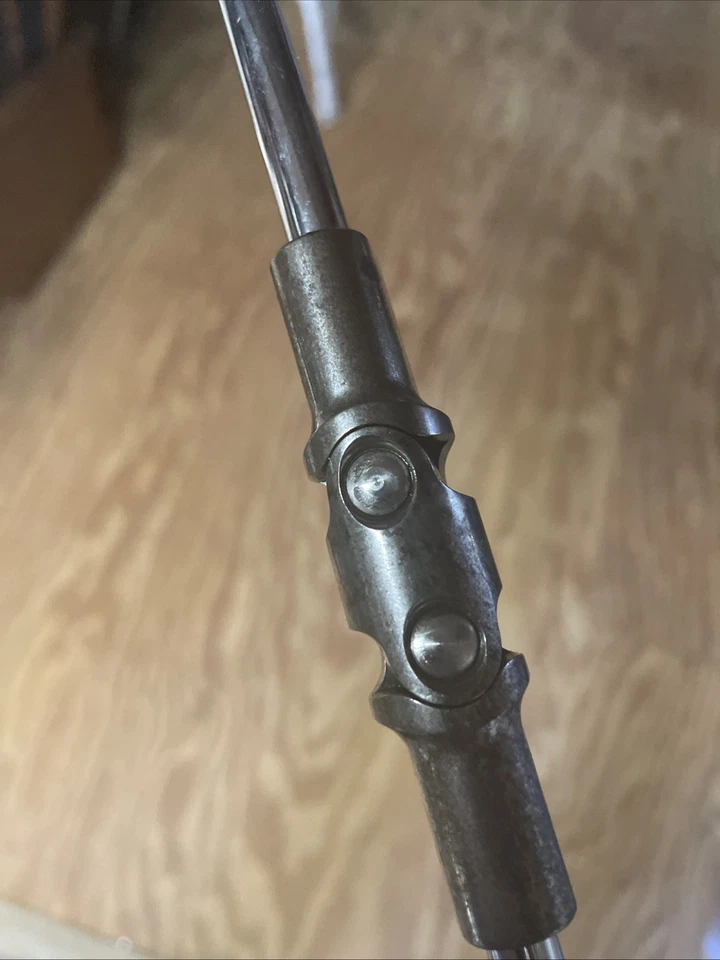 Medics swing trainer Left Handed Driver Used - Image 3 of 4