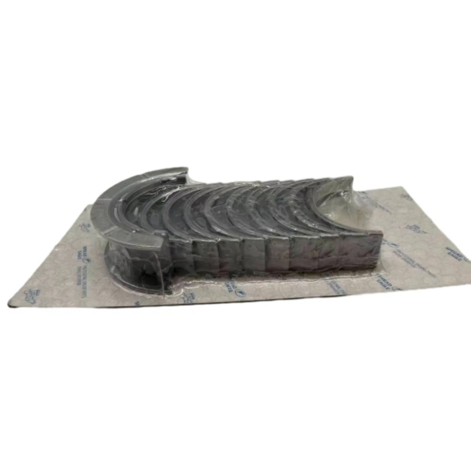 CJ5Z6337A Crank Main Bearing Set for Ford Mustang Taurus Fusion Focus - Image 3 of 4