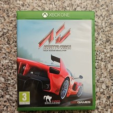 Assetto Corsa - Your Racing Simulator -  Xbox 1 One Game