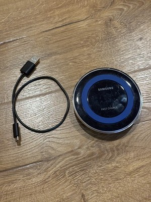 Samsung Wireless Charger EP-PN920 w/usb cable Tested Works Excellent Condition