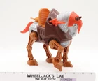 Stridor 100% Complete He-Man Masters of the Universe MOTU 1984 Mattel Vintage