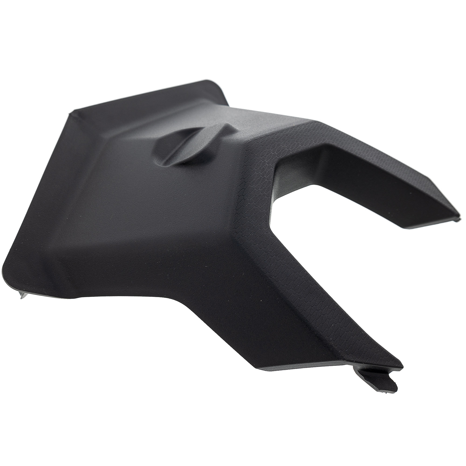 Polaris 5457089-070 COVER-CENTER,FRONT,BLK | eBay